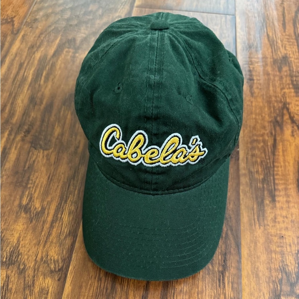 Cabala’s Hat